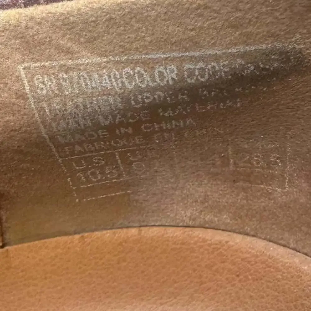 American Vintage y2k brown